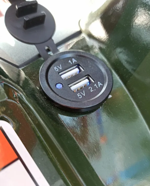 Квадроцикл PROMAX ATV 250 PRO (2025) в Краснодаре