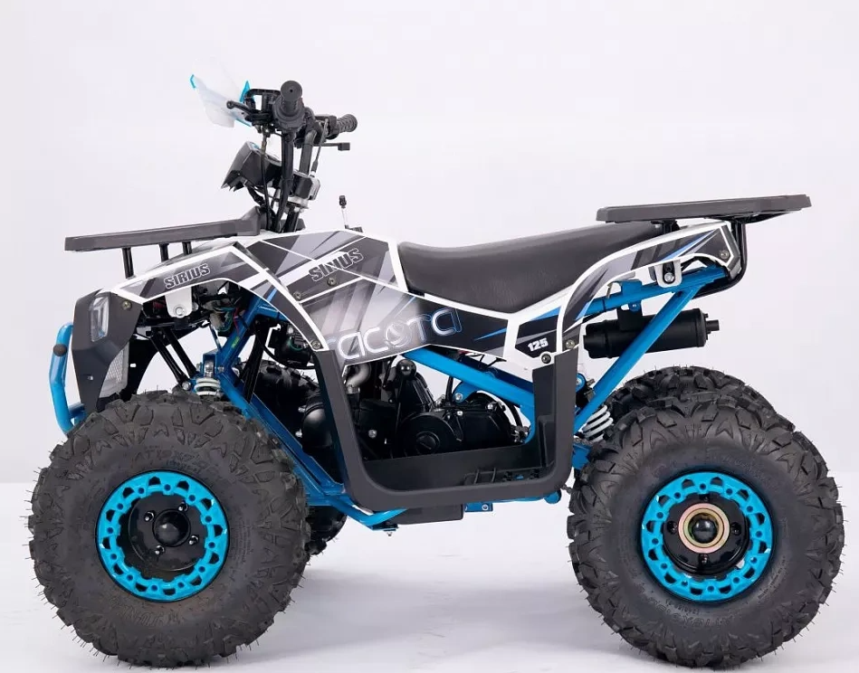 Квадроцикл YACOTA Sirius в Краснодаре