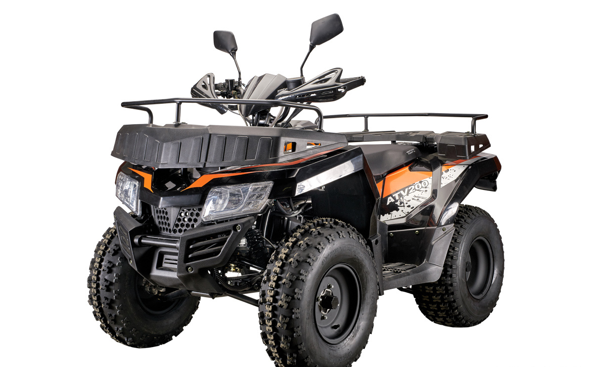 Квадроцикл YACOTA CABO 200 в Краснодаре