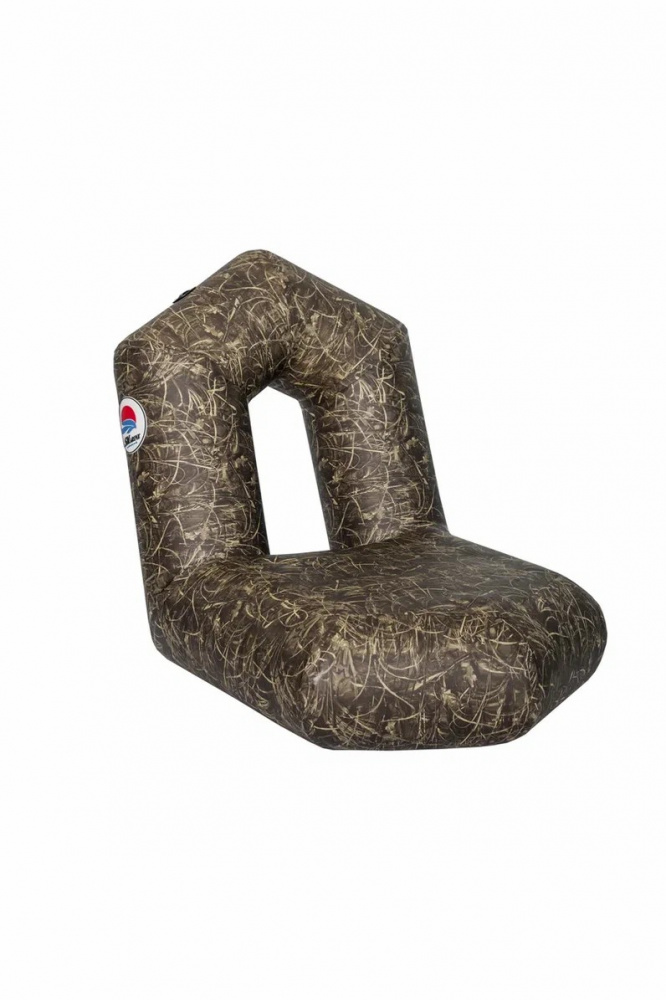 КРЕСЛО НАДУВНОЕ SMARINE, 85Х75 СМ, ПВХ, КАМЫШ в Краснодаре