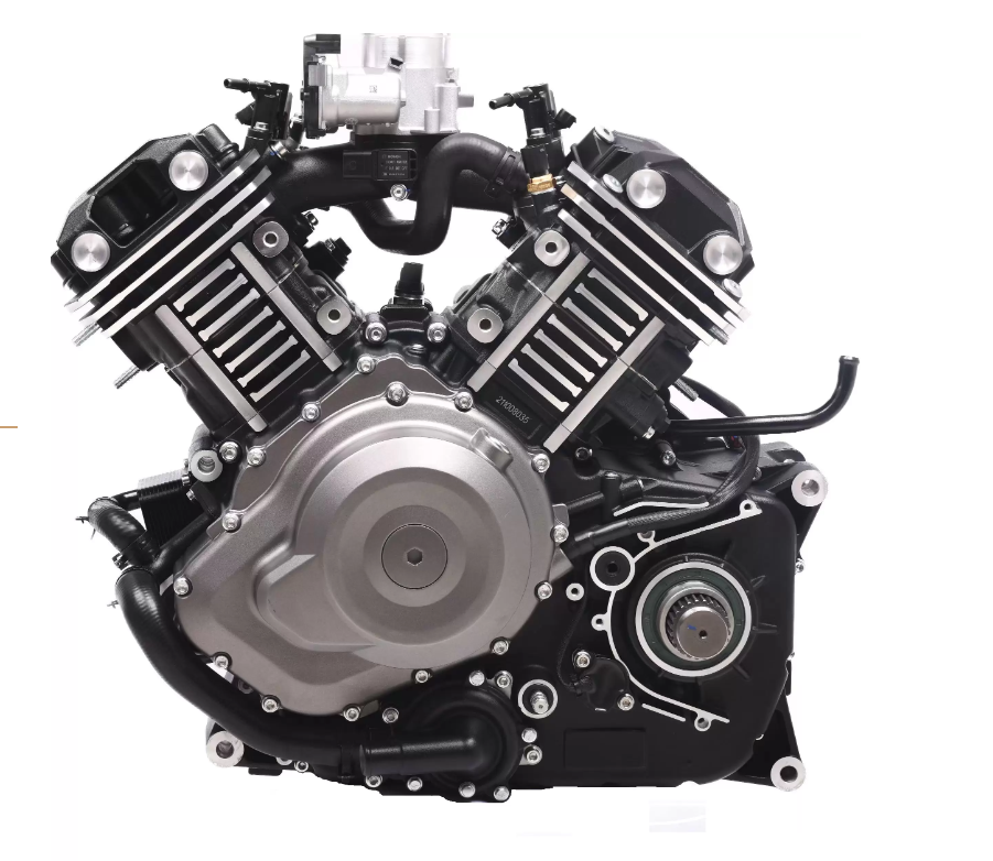 Мотоцикл GAOKIN THOR 1000 в Краснодаре