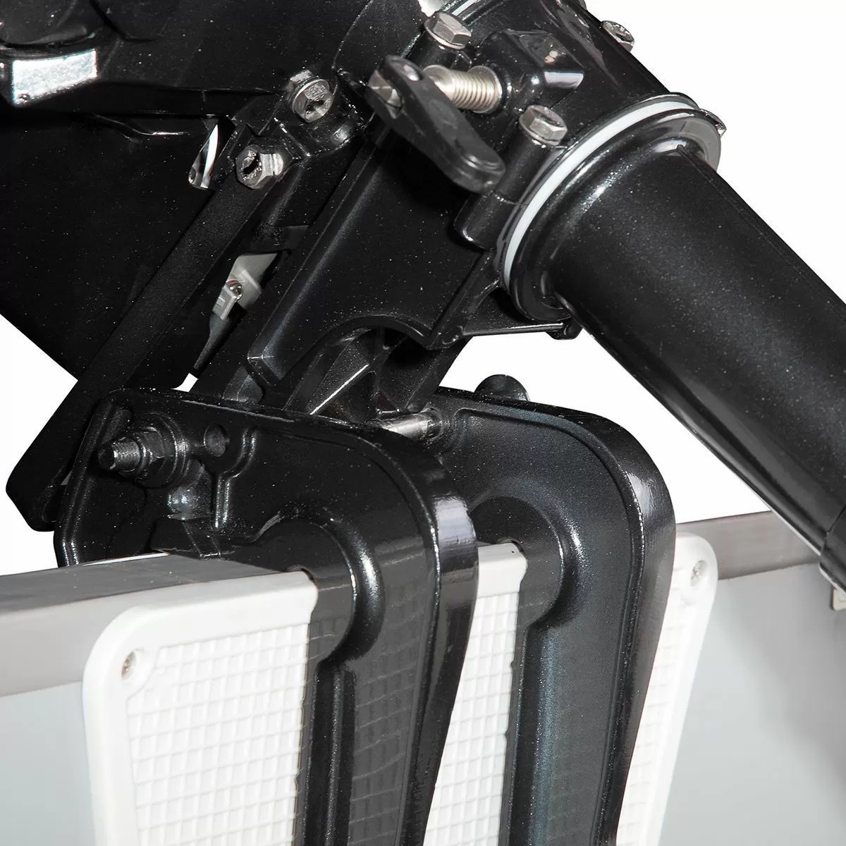 Лодочный мотор MARLIN MP 4 AMHS в Краснодаре