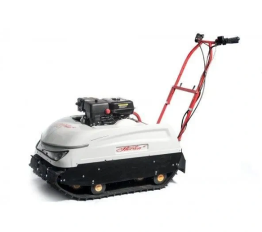 Мотобуксировщик Хортон HT9 в Краснодаре