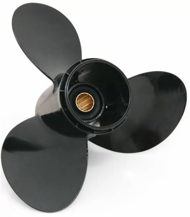 ВИНТ ГРЕБНОЙ SUZUKI DF40-50,60A/DT40-65; 11-5/8X12 в Краснодаре