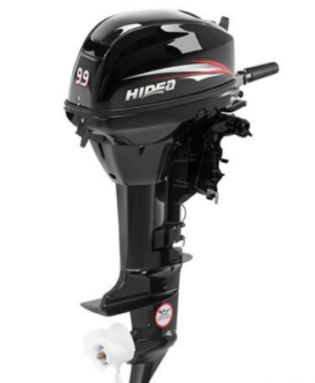 Лодочный мотор HIDEA HD9.9FHS в Краснодаре
