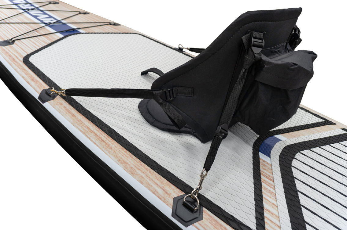 Сап-борд синий 11.6ft RIVIERA в Краснодаре