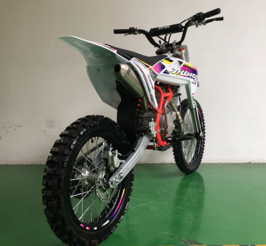 Питбайк JHLMOTO JHL Z150E (YX1P60FMJ) в Краснодаре
