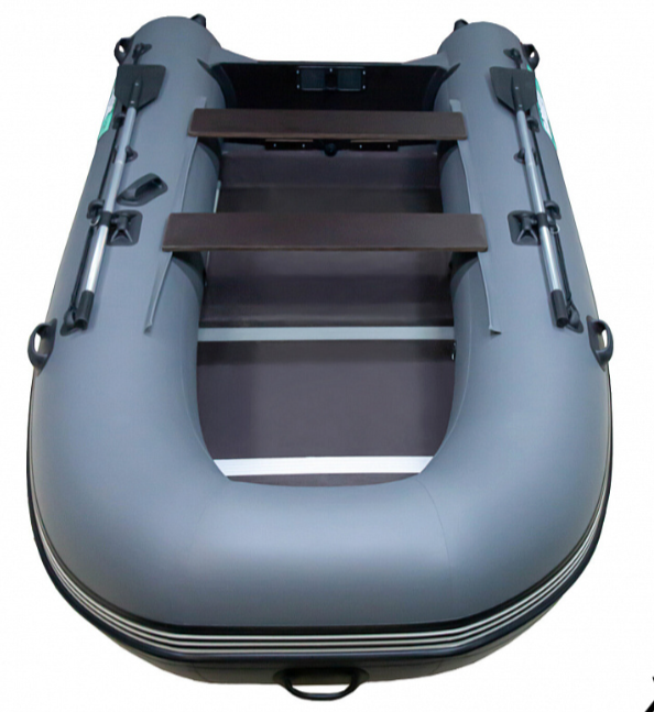 НАДУВНАЯ ЛОДКА GLADIATOR B370 в Краснодаре