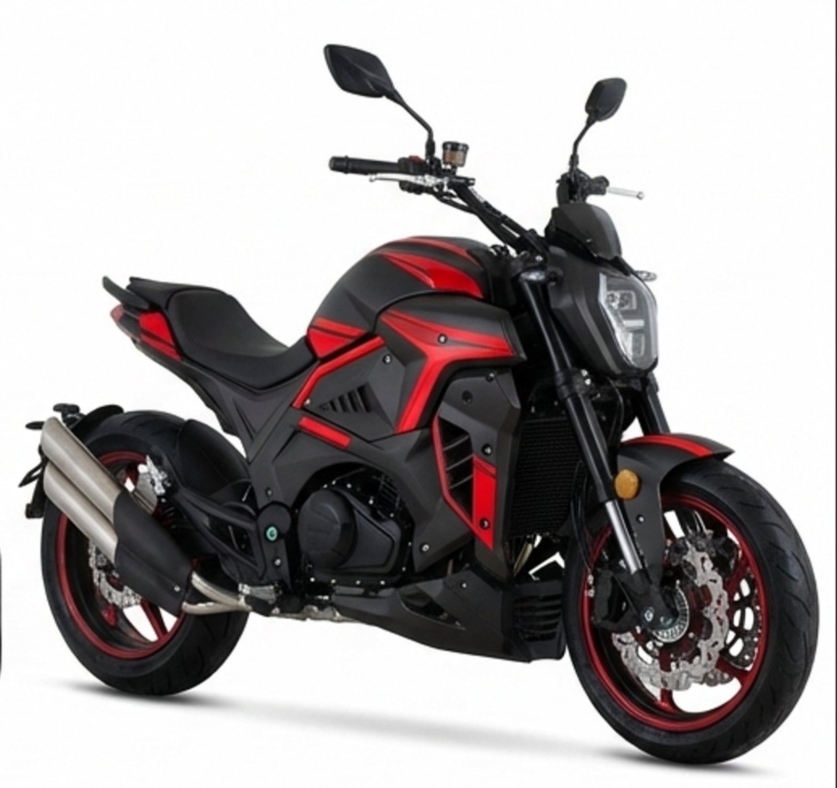 Мотоцикл FAIDET Z450 NAVIGATOR в Краснодаре