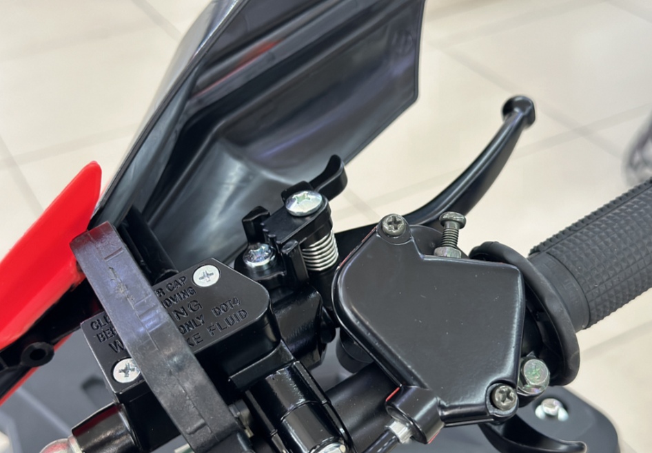 Квадроцикл GBM MAVERICK 222 NEW в Краснодаре