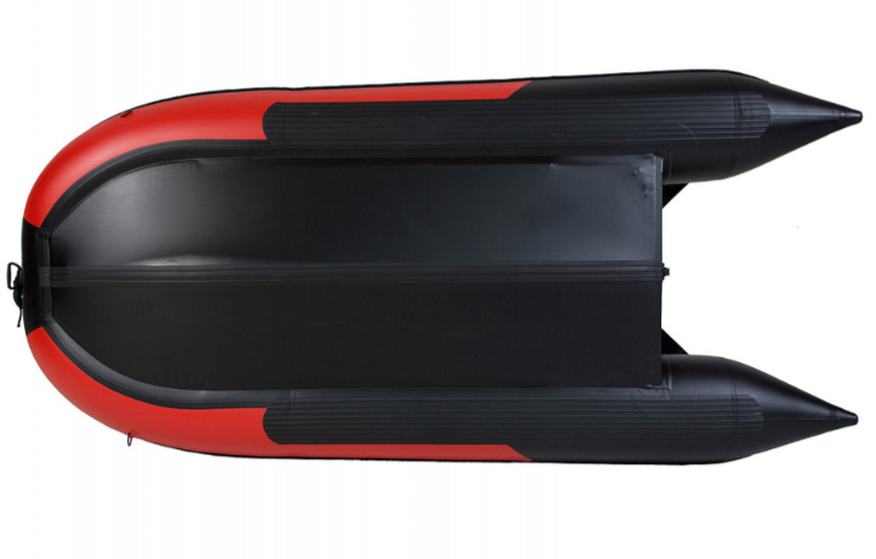 НАДУВНАЯ ЛОДКА GLADIATOR D470AL в Краснодаре