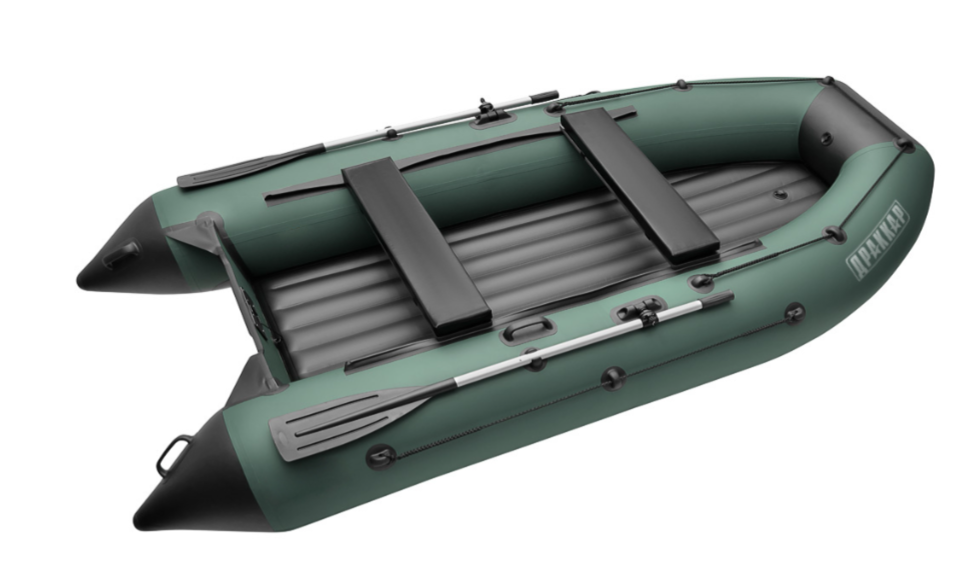 ЛОДКА ДРАККАР 3200 НДНД HANT-PRO в Краснодаре