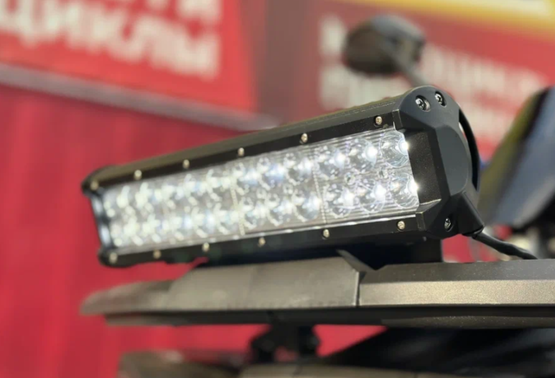 Квадроцикл GBM CROSS HILL 300 NEW PREMIUM в Краснодаре