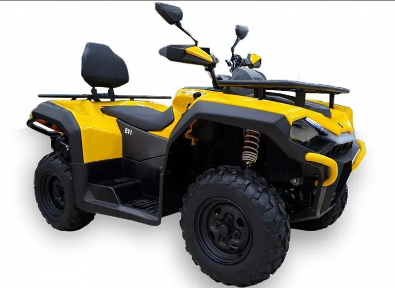 Квадроцикл HISUN GUARDIAN 400L /LONG в Краснодаре