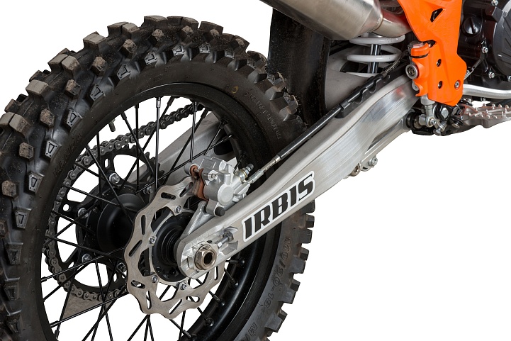 Эндуро мотоцикл IRBIS KTR 250 в Краснодаре