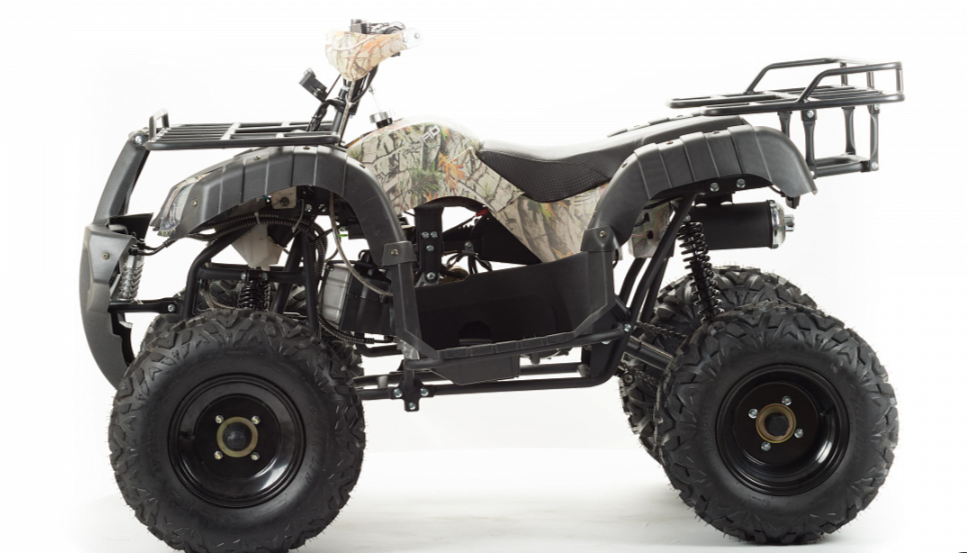 Квадроцикл MOTOLAND (МОТОЛЕНД) 200 ALL ROAD в Краснодаре