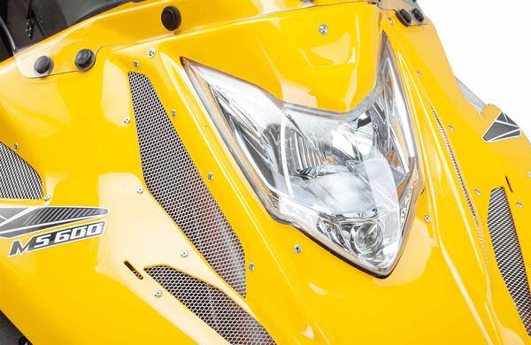 Снегоход STELS MS600T (SWT ST) СТАВР 1.0 К01 Tech в Краснодаре