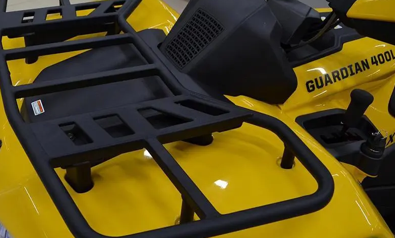 Квадроцикл HISUN GUARDIAN 400L /LONG в Краснодаре