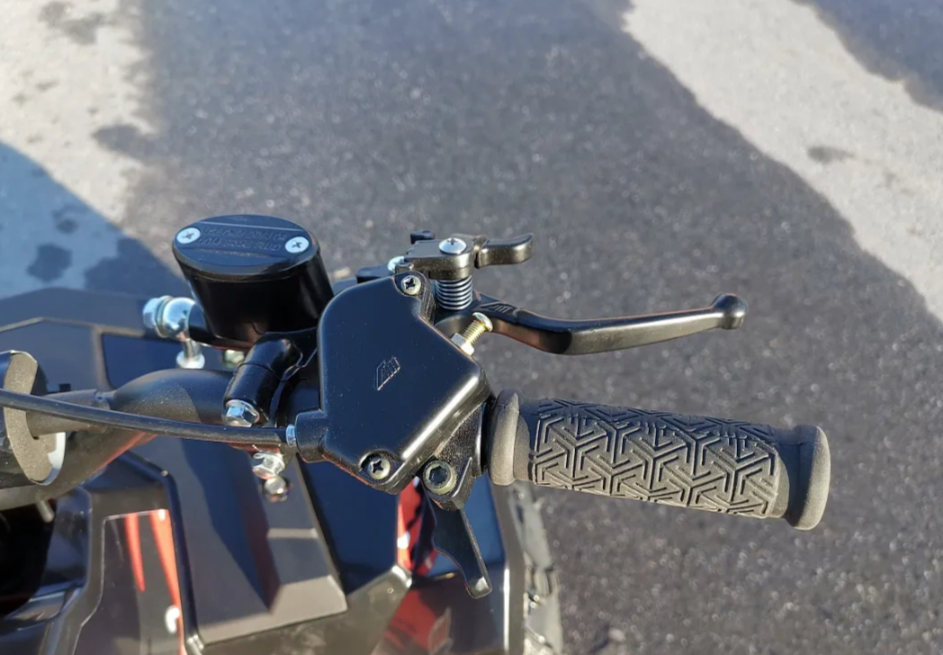 Квадроцикл GBM SHARP KIDS 125 в Краснодаре