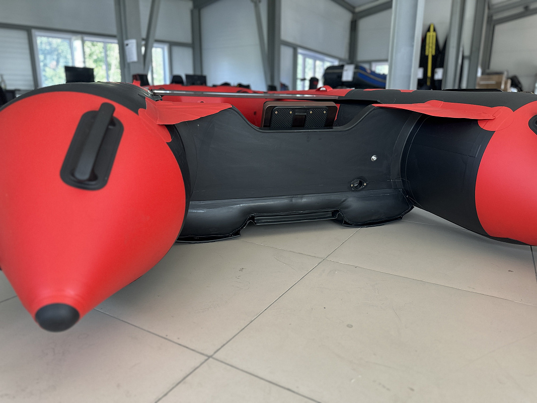 Лодка MISHIMO RIVER JET 460 под водомет в Краснодаре