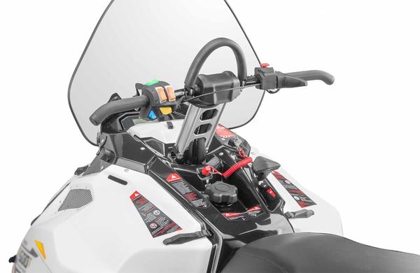 Снегоход STELS АТАМАН SA600T 2.0 в Краснодаре