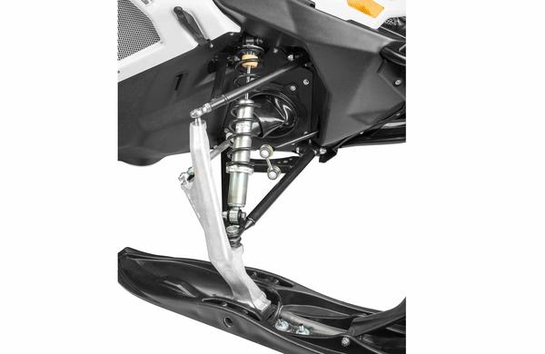 Снегоход STELS ВИТЯЗЬ SA800 2.0 в Краснодаре