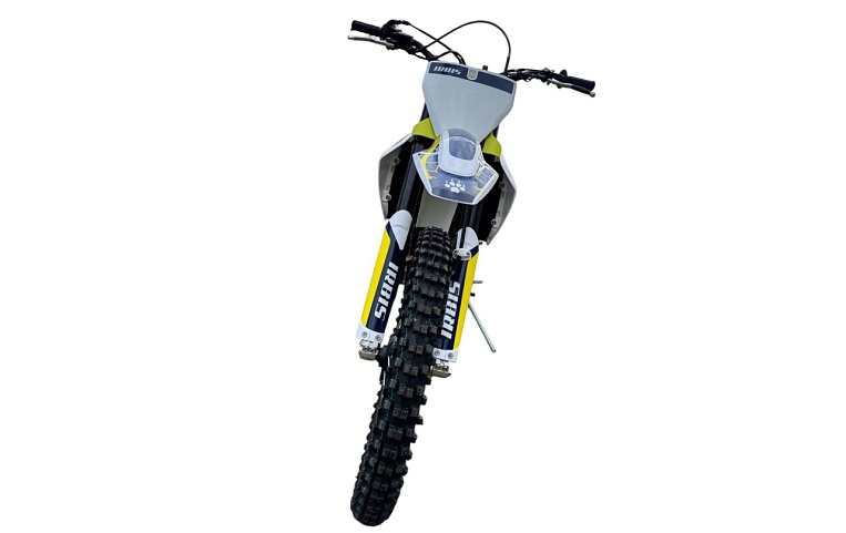 Эндуро мотоцикл IRBIS HTR 250 в Краснодаре