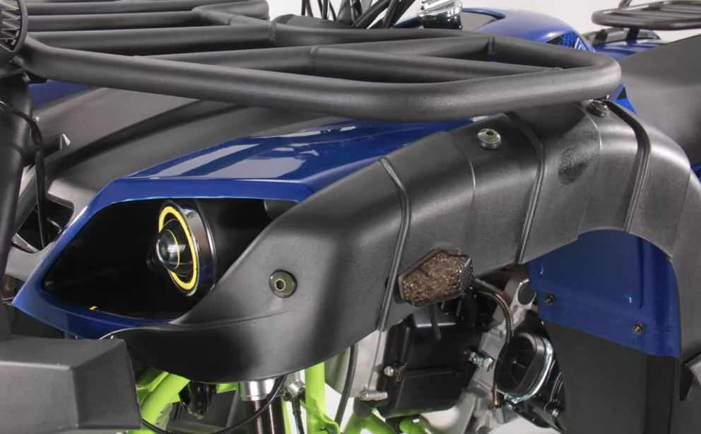 Квадроцикл YACOTA SELA MAX 200 в Краснодаре