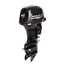 Лодочный мотор MARLIN PROLINE MP 40 AWRL в Краснодаре