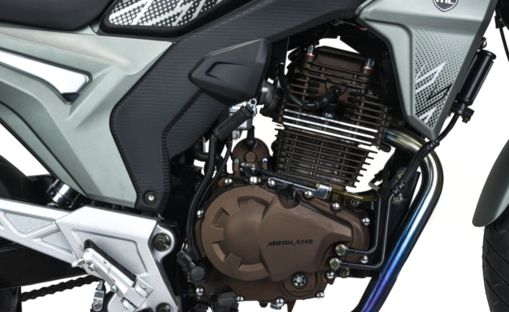 Мотоцикл MOTOLAND (МОТОЛЕНД) 300 CBR в Краснодаре