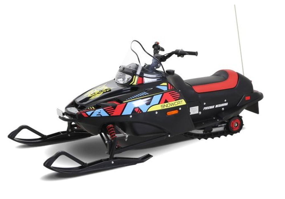 Снегоход РМ ТАЙГА РЫСЬ в Краснодаре