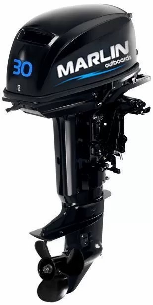Лодочный мотор MARLIN MP 30 AWHS в Краснодаре