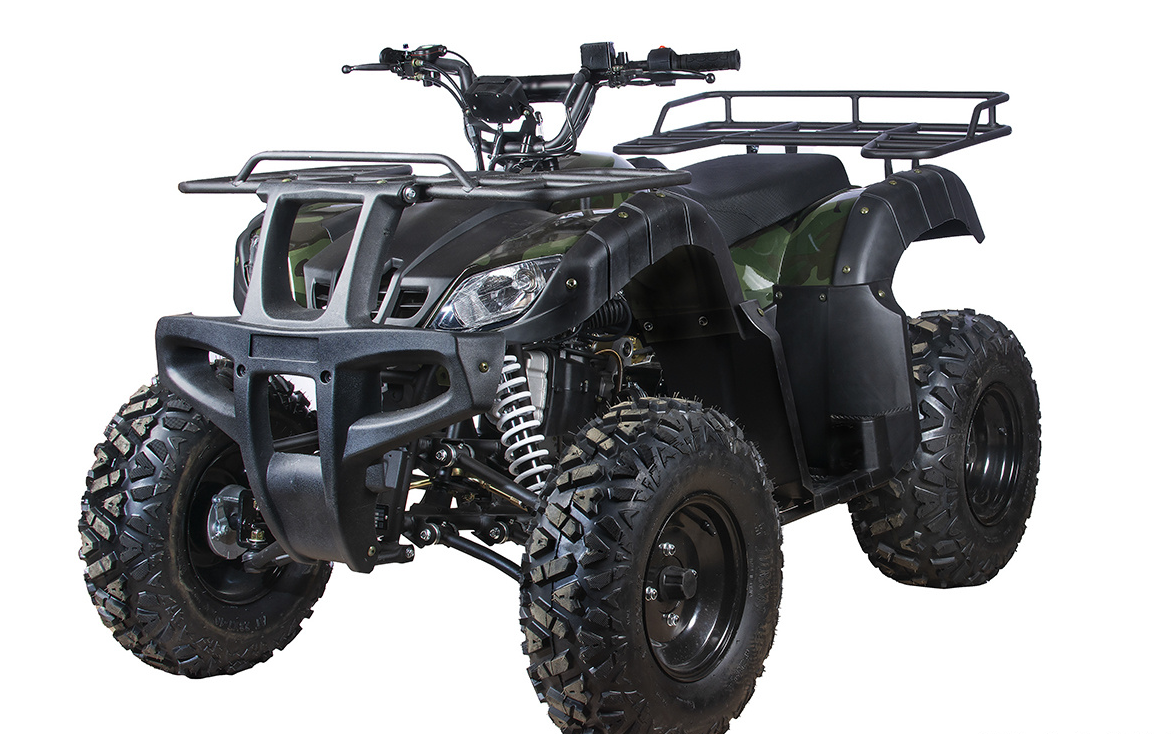 Квадроцикл YACOTA SELA 200 в Краснодаре