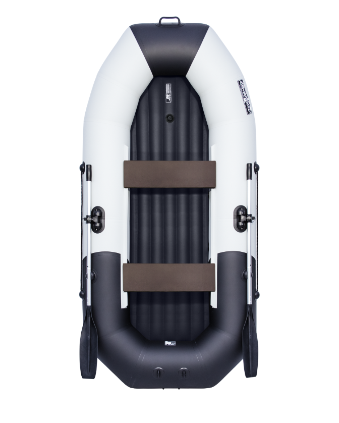 Лодка Таймень NX 270 НД в Краснодаре