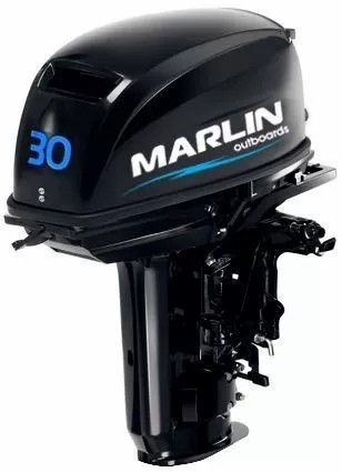 Лодочный мотор MARLIN MP 30 AMH в Краснодаре