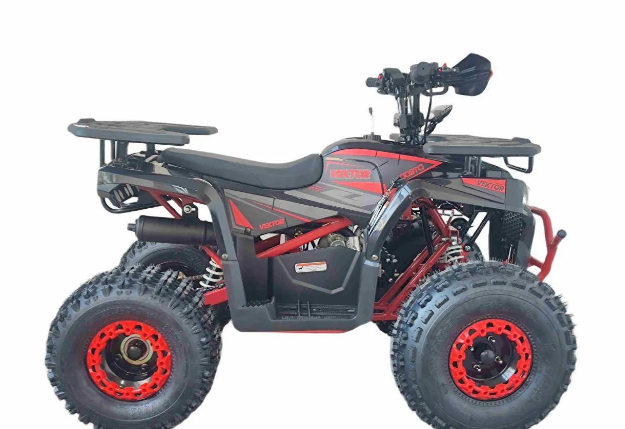 Квадроцикл YACOTA VEKTOR 125 в Краснодаре
