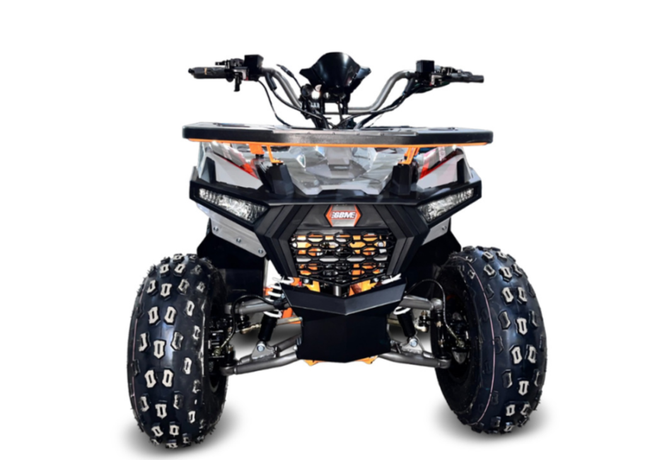 Квадроцикл GBM DAXTER 220 NEW PREMIUM в Краснодаре