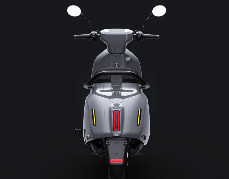 Скутер FAIDET ARENA 200 (49) в Краснодаре