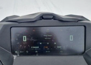 Снегоход AODES Siberiacross 1000 SWT 600mm LCD 6.8 в Краснодаре
