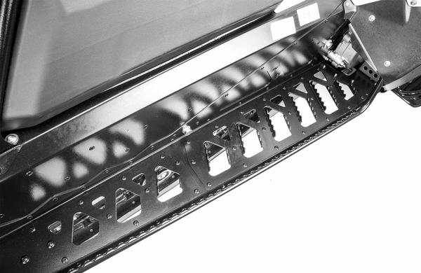 Снегоход STELS АТАМАН SA600T 2.0 в Краснодаре