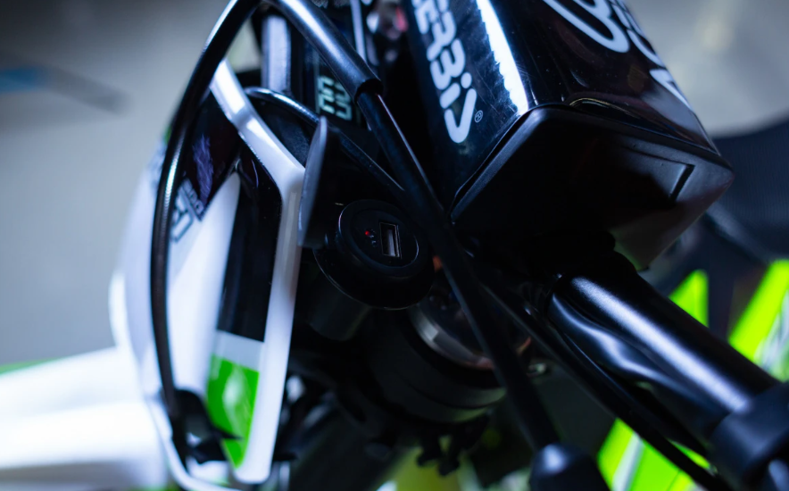 Мотоцикл Progasi SUPER MAX 300 PRO PR300 (ZS175FMN) в Краснодаре