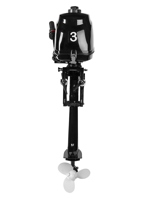 ЛОДОЧНЫЙ МОТОР GLADIATOR G3FHS в Краснодаре