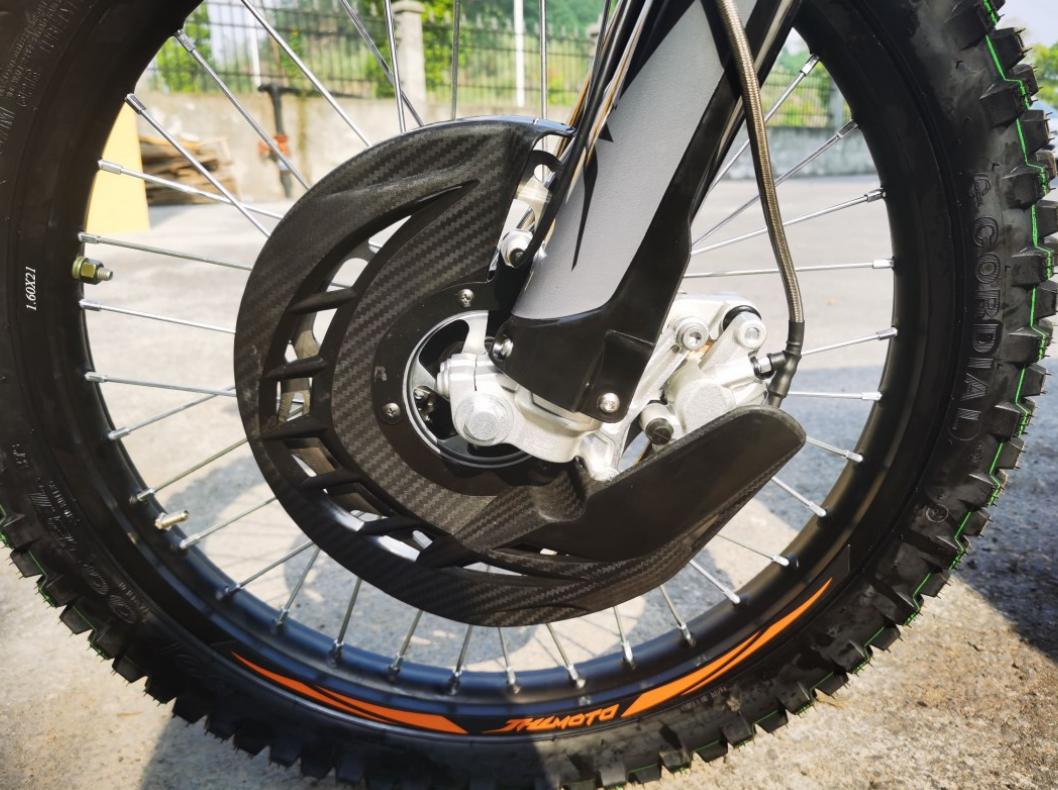 Мотоцикл JHLMOTO JHL Z5 NB300 (174MN-5) в Краснодаре