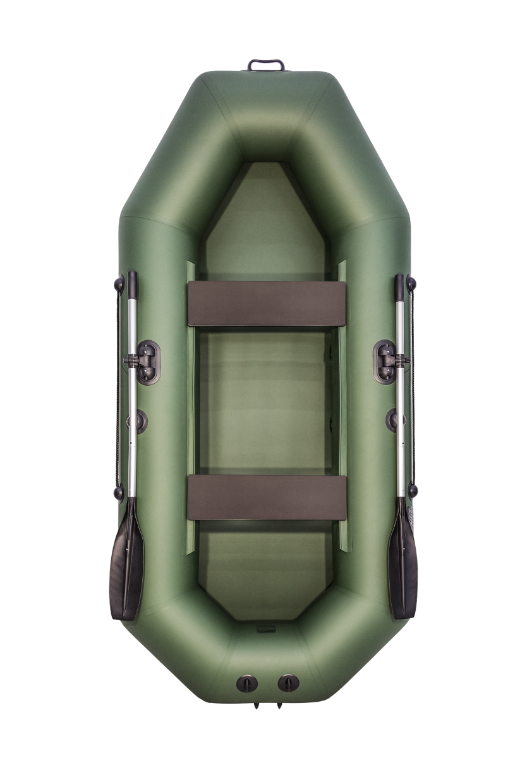 Лодка АКВА-МАСТЕР 280 в Краснодаре