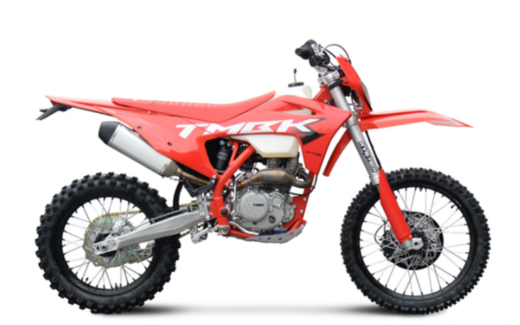 Кроссовый мотоцикл TMBK Sprinter 300H (YB300H) в Краснодаре