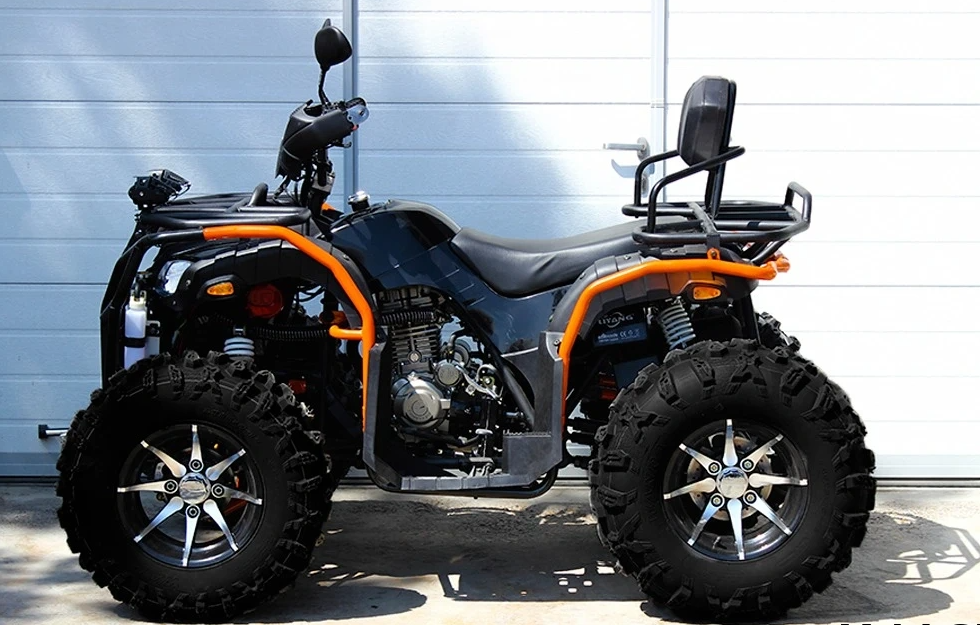 Квадроцикл PROMAX 300 4X4 ALL ROAD в Краснодаре