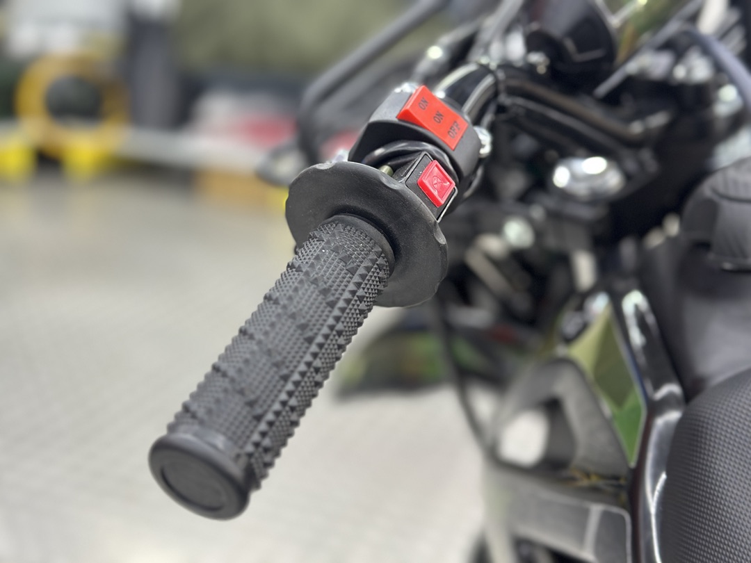 Кроссовый мотоцикл PROMAX ARMY 250 в Краснодаре