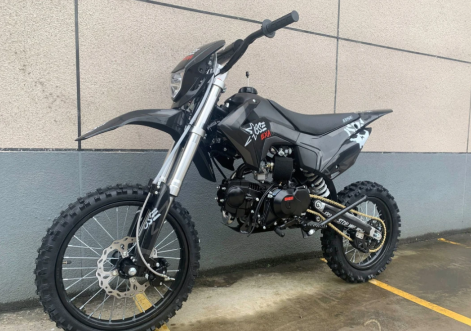 Питбайк BSE EXA SA 17/14 в Краснодаре