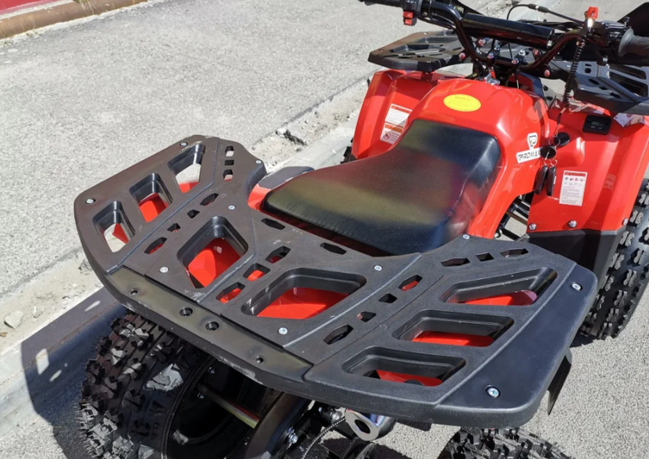 Квадроцикл PROMAX WILD 175 BASIC в Краснодаре