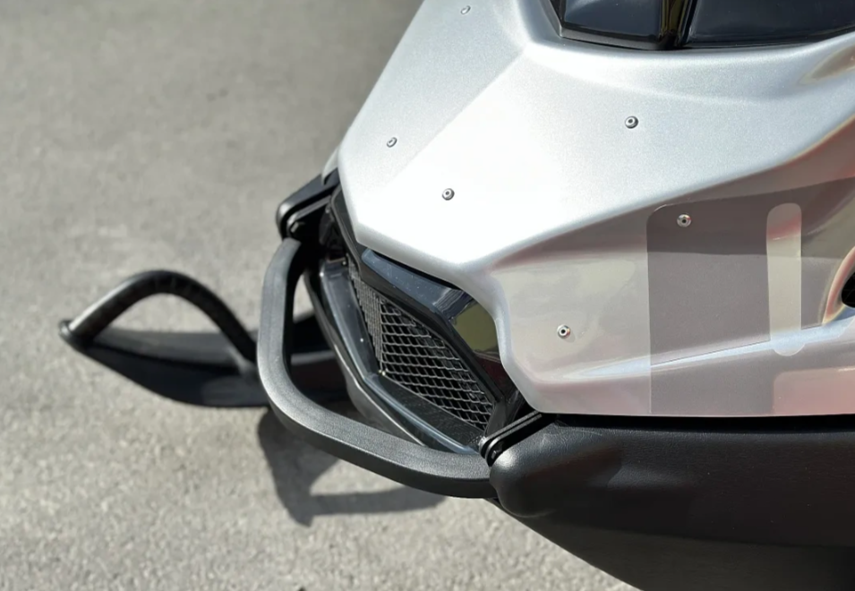 Снегоход РМ TAYGA PATRUL 800 SWT в Краснодаре